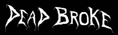 logo Dead Broke